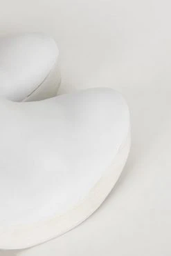 Intentionally Blank 12DOZEN CLOG White NEW ARRIVALS 11 Intentionally Blank 12DOZEN CLOG White NEW ARRIVALS