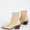 Intentionally Blank HILLARY HEELED BOOT Ojai 2 Intentionally Blank HILLARY HEELED BOOT Ojai