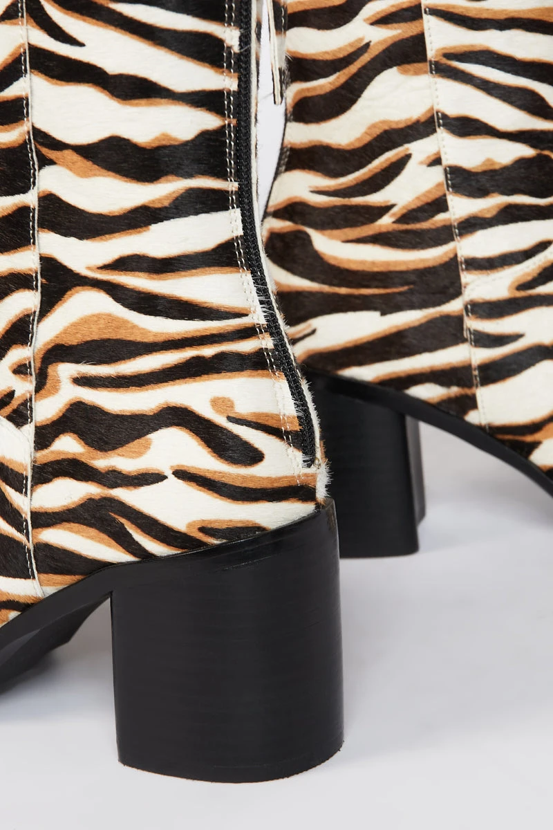 Intentionally Blank PG BOOT Safari SHOES 6 Intentionally Blank PG BOOT Safari SHOES