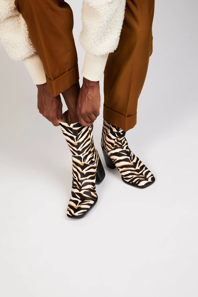 Intentionally Blank PG BOOT Safari SHOES 4 Intentionally Blank PG BOOT Safari SHOES