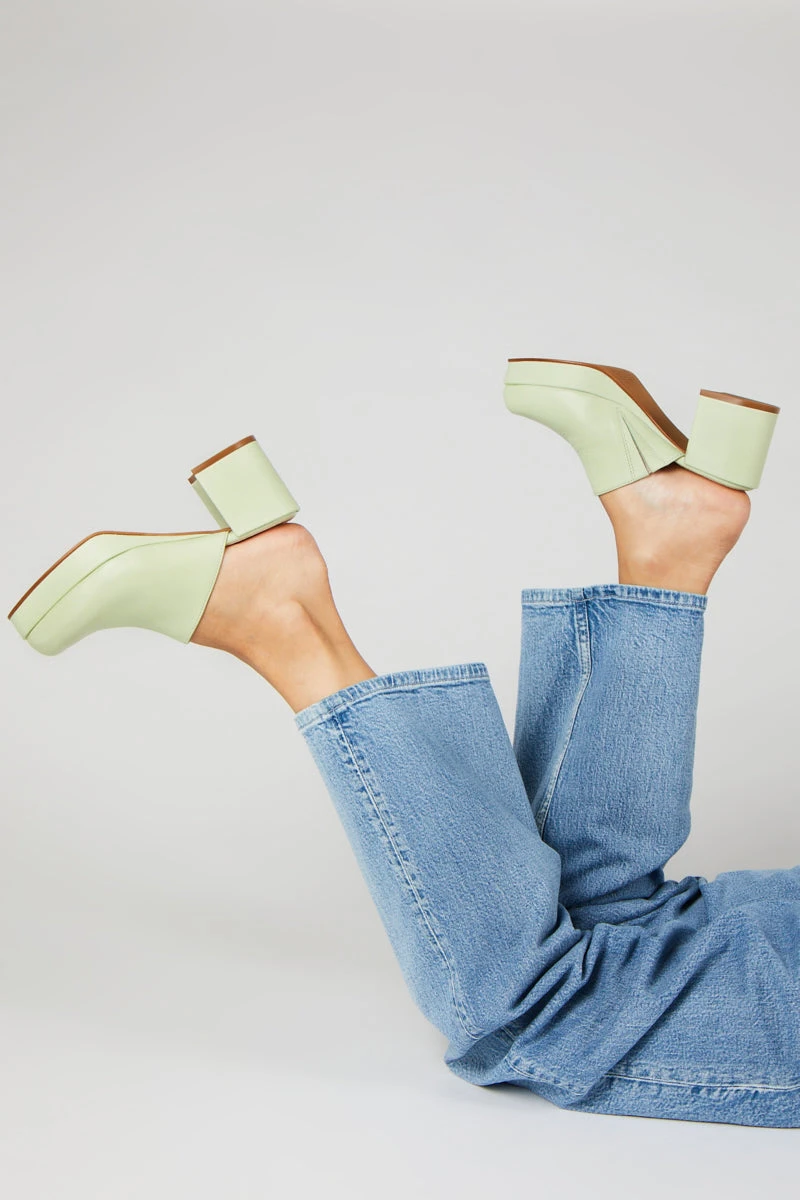 Intentionally Blank FACTS CLOG Green Tea 4 Intentionally Blank FACTS CLOG Green Tea