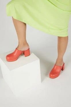 Intentionally Blank NEW ARRIVALS FACTS CLOG Watermelon