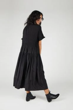 Intentionally Blank NEW ARRIVALS ANDERSON Dress Black