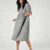 Intentionally Blank GARMENTS NYSS Dress Gingham