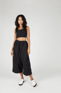 Intentionally Blank GARMENTS ADRU Pant Black
