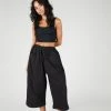 Intentionally Blank GARMENTS ADRU Pant Black
