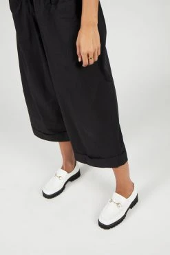 Intentionally Blank GARMENTS ADRU Pant Black