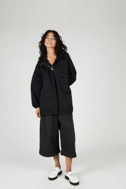 Intentionally Blank GARMENTS SIMONA Jacket Black