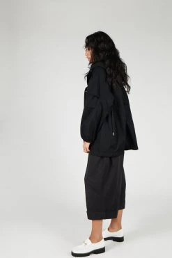 Intentionally Blank GARMENTS SIMONA Jacket Black