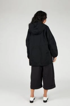 Intentionally Blank GARMENTS SIMONA Jacket Black