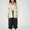 Intentionally Blank SIMONA Jacket Beige