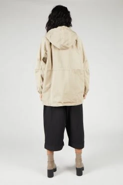 Intentionally Blank SIMONA Jacket Beige