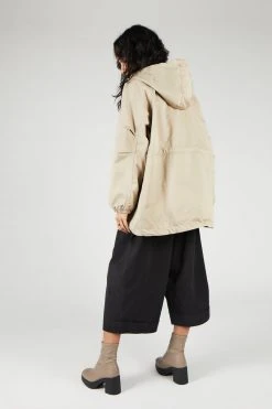 Intentionally Blank SIMONA Jacket Beige