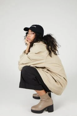 Intentionally Blank SIMONA Jacket Beige