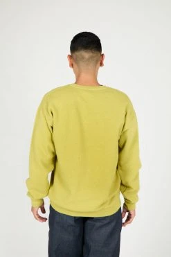 Intentionally Blank ARIES ZODIAC PULLOVER GARMENTS