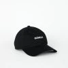 Intentionally Blank GUNCLE Dad Cap Black/White ACCESSORIES