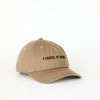 Intentionally Blank ME RN Dad Cap Khaki/Black ACCESSORIES