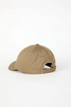 Intentionally Blank ME RN Dad Cap Khaki/Black ACCESSORIES
