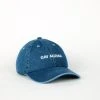 Intentionally Blank GAY AGENDA Dad Cap Denim/White 1 Intentionally Blank GAY AGENDA Dad Cap Denim/White