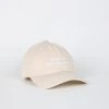 Intentionally Blank SHOULD I GET BANGS Dad Cap Sand/White 1 Intentionally Blank SHOULD I GET BANGS Dad Cap Sand/White