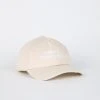 Intentionally Blank CAN'T EVEN THINK STRAIGHT Dad Cap Sand/White ACCESSORIES