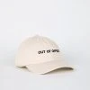 Intentionally Blank TRIPLE O Dad Cap Sand/Black ACCESSORIES