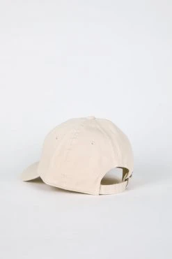 Intentionally Blank ACCESSORIES I SAID I'M FINE Dad Cap Sand/White 7 Intentionally Blank ACCESSORIES I SAID I'M FINE Dad Cap Sand/White