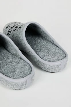 Intentionally Blank STRIPPER SLIPPER CHARCOAL ACCESSORIES
