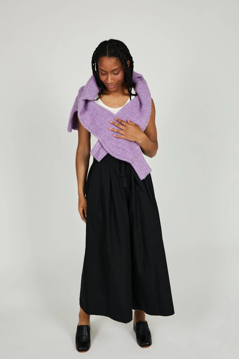 Intentionally Blank DEXTER PANT Black 3 Intentionally Blank DEXTER PANT Black