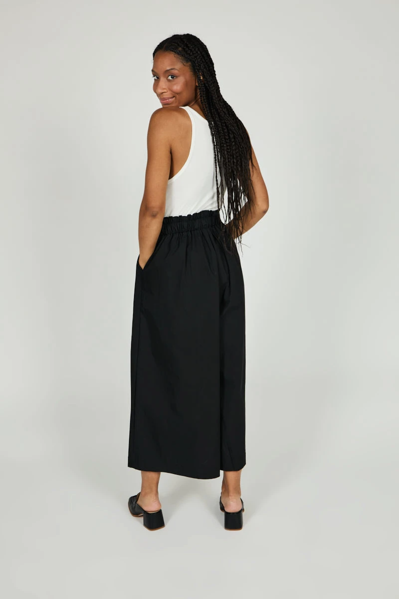 Intentionally Blank DEXTER PANT Black 6 Intentionally Blank DEXTER PANT Black