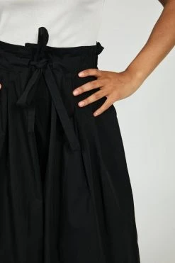 Intentionally Blank DEXTER PANT Black