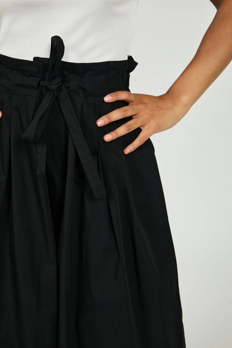 Intentionally Blank DEXTER PANT Black 4 Intentionally Blank DEXTER PANT Black