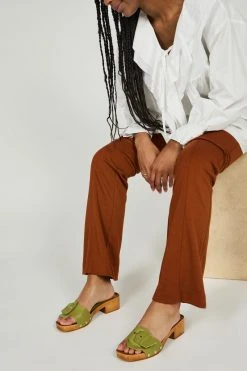 Intentionally Blank MAR MULE Olive