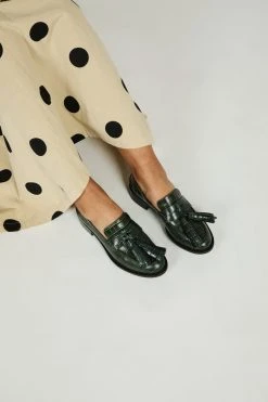 Intentionally Blank NEIGHBOR LOAFER Spruce