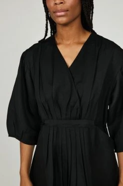 Intentionally Blank PROLIFIC DRESS Black NEW ARRIVALS 10 Intentionally Blank PROLIFIC DRESS Black NEW ARRIVALS