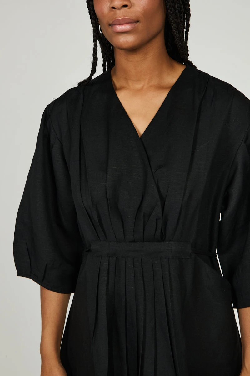 Intentionally Blank PROLIFIC DRESS Black NEW ARRIVALS 6 Intentionally Blank PROLIFIC DRESS Black NEW ARRIVALS