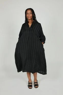 Intentionally Blank NATION DRESS Black NEW ARRIVALS 10 Intentionally Blank NATION DRESS Black NEW ARRIVALS