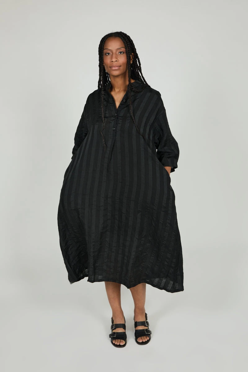 Intentionally Blank NATION DRESS Black NEW ARRIVALS 5 Intentionally Blank NATION DRESS Black NEW ARRIVALS