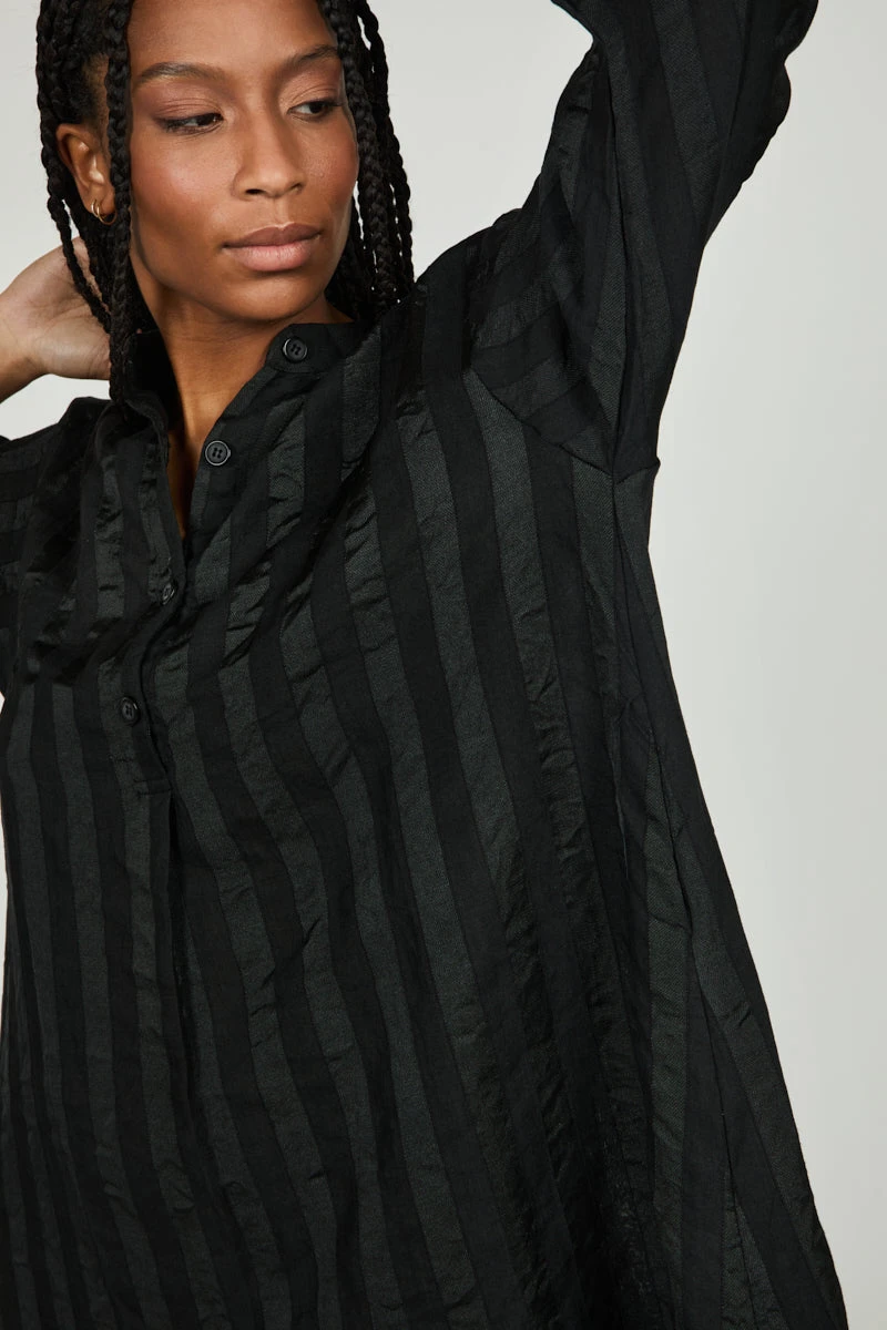 Intentionally Blank NATION DRESS Black NEW ARRIVALS 4 Intentionally Blank NATION DRESS Black NEW ARRIVALS