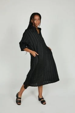 Intentionally Blank NATION DRESS Black NEW ARRIVALS 13 Intentionally Blank NATION DRESS Black NEW ARRIVALS