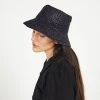 Wyeth NEW ARRIVALS TALI HAT MIDNIGHT BLUE