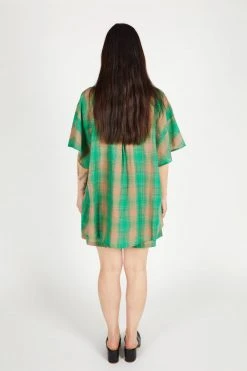 Intentionally Blank JEFFREY SHORT SET Grass NEW ARRIVALS 10 Intentionally Blank JEFFREY SHORT SET Grass NEW ARRIVALS