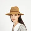 Wyeth SEDONA HAT CAMEL
