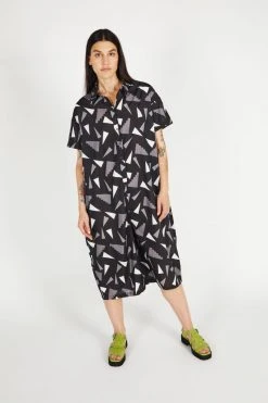 Intentionally Blank VICKY JUMPSUIT Black