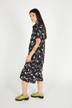 Intentionally Blank VICKY JUMPSUIT Black