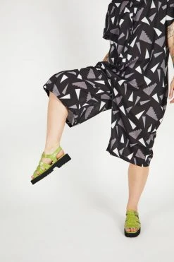 Intentionally Blank VICKY JUMPSUIT Black