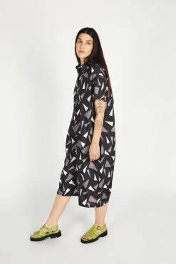 Intentionally Blank VICKY JUMPSUIT Black