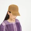 Wyeth PAULA HAT CAMEL NEW ARRIVALS