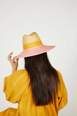 Wyeth NEW ARRIVALS BONDI HAT MULTI