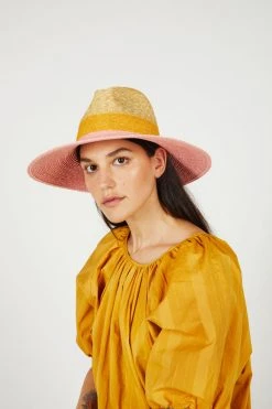 Wyeth NEW ARRIVALS BONDI HAT MULTI